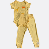 Conjunto Big Tall Or Small